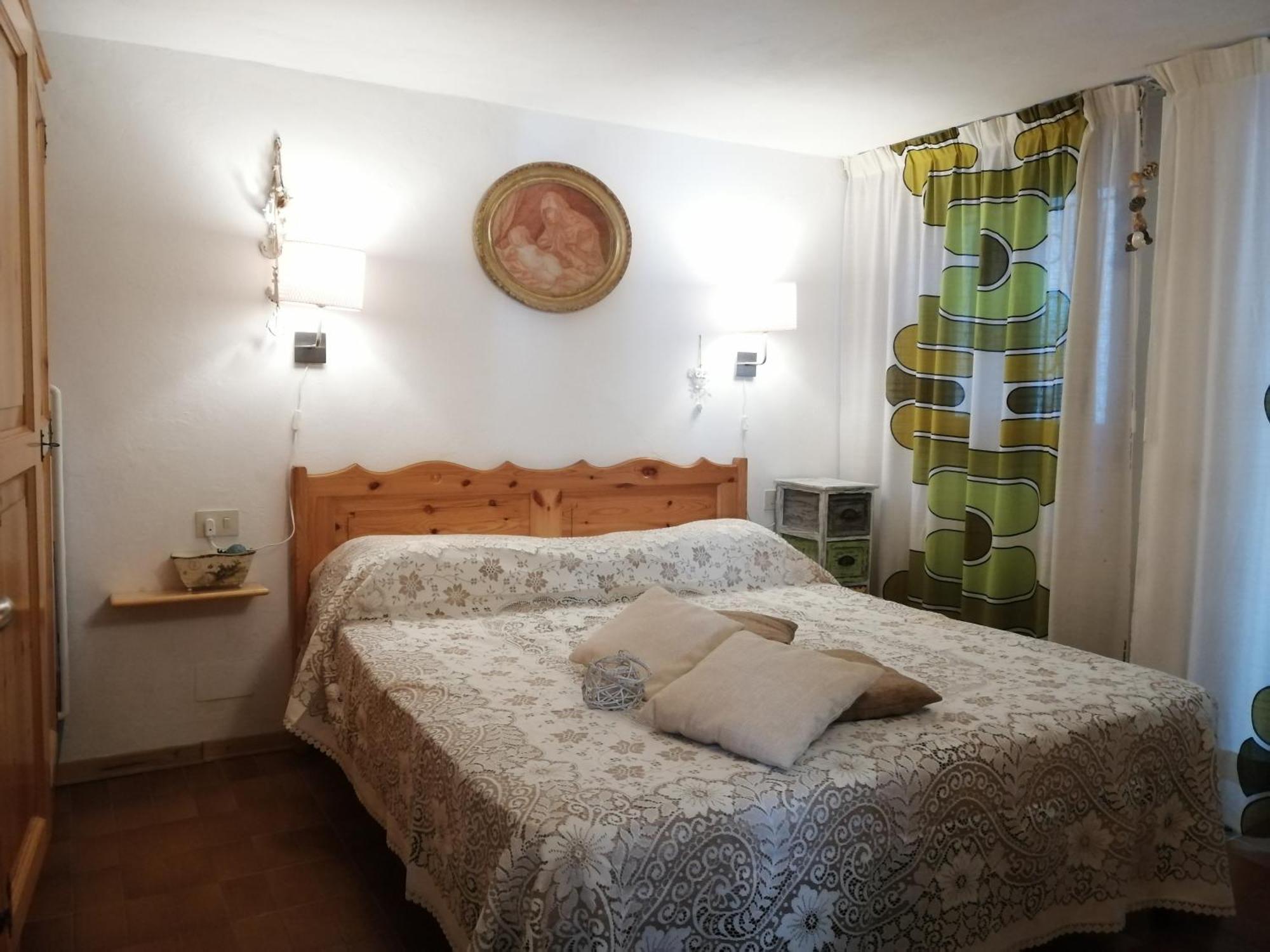 Vacanze Toscane In The Seaside Marina di Castagneto Carducci Rom bilde