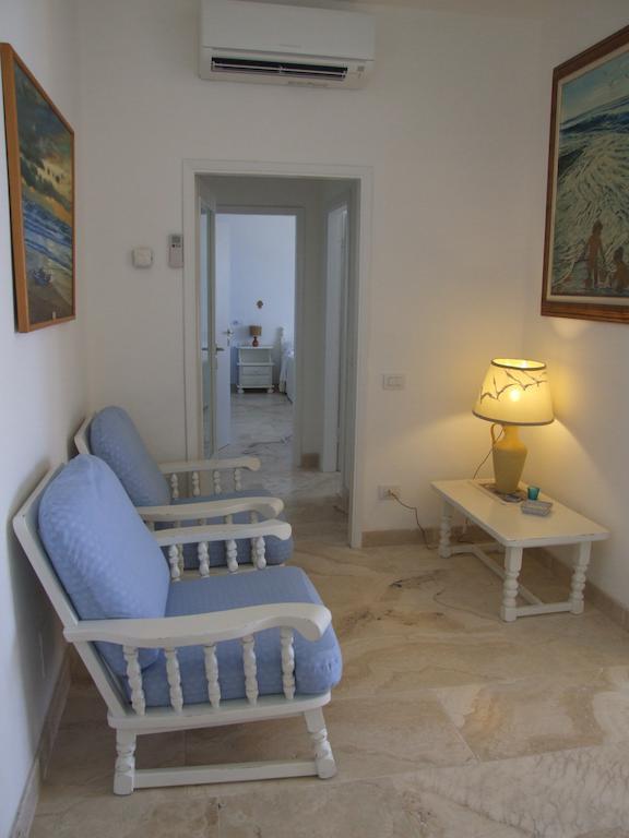 Vacanze Toscane In The Seaside Marina di Castagneto Carducci Rom bilde