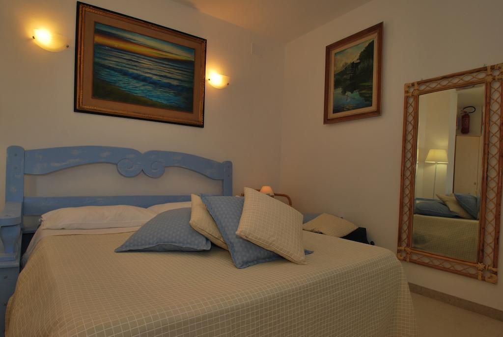 Vacanze Toscane In The Seaside Marina di Castagneto Carducci Rom bilde