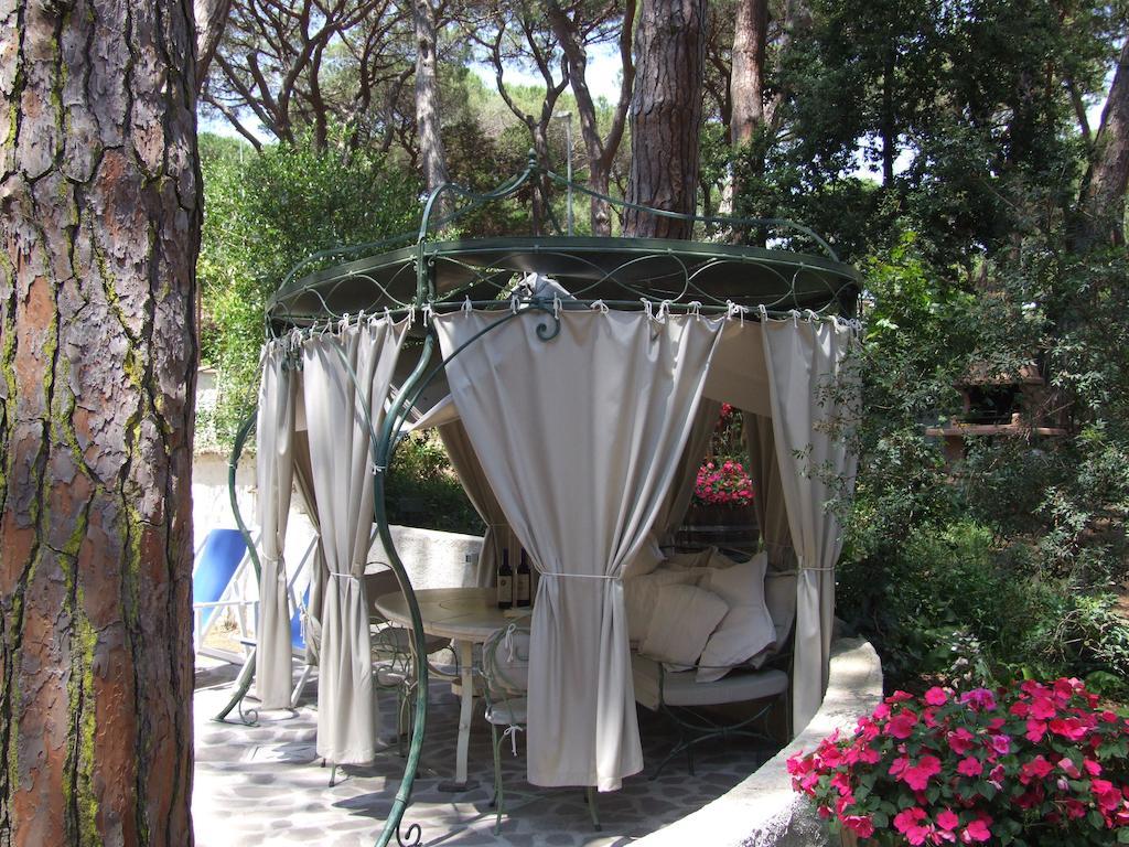 Vacanze Toscane In The Seaside Marina di Castagneto Carducci Rom bilde